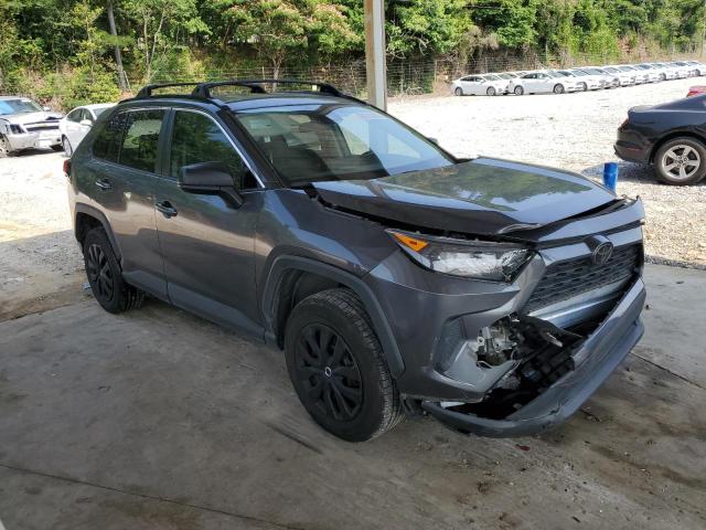 Vin: 2t3h1rfv7kw039271, lot: 59310205, toyota rav4 le 20194