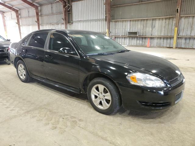 Vin: 2g1wa5e34e1165769, lot: 59443025, chevrolet impala ls 20144