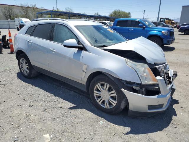 Vin: 3gyfnae38cs504730, lot: 61474825, cadillac srx luxury collection 20124