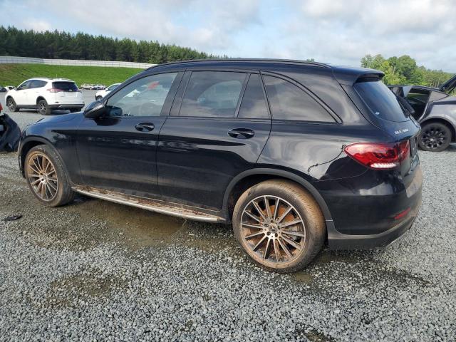 Vin: wdc0g8db4lf725327, lot: 61217735, mercedes-benz glc-class 300 20202