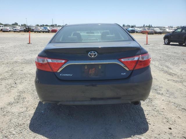2015 TOYOTA CAMRY LE - 4T1BF1FK4FU949702