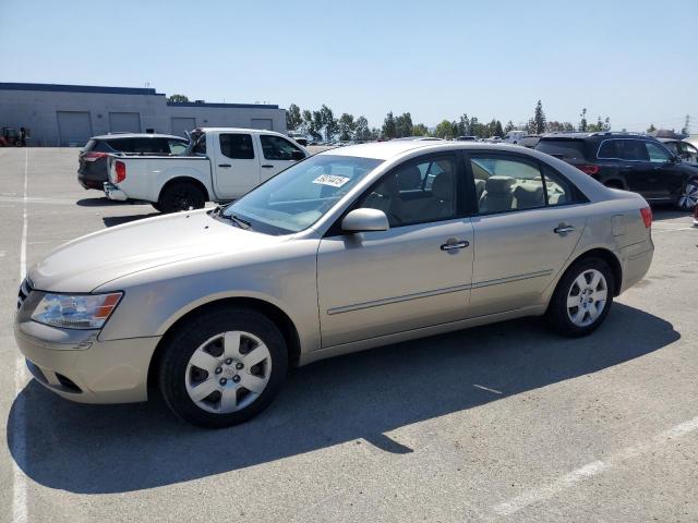 Vin: 5npet4ac8ah659722, lot: 59314415, hyundai sonata gls 2010 img_1