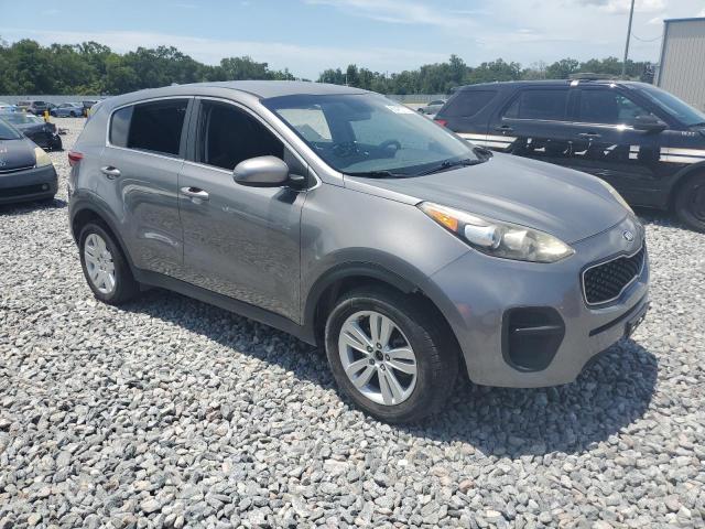 Vin: kndpm3ac8h7037491, lot: 60470775, kia sportage lx 20174