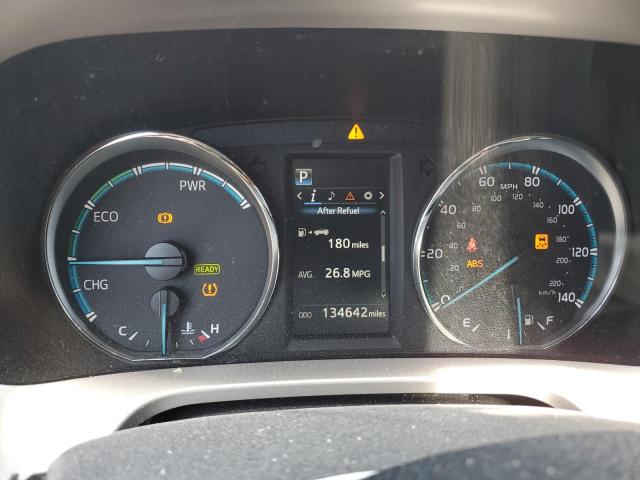 2016 TOYOTA RAV4 HV XL JTMRJREV2GD041584