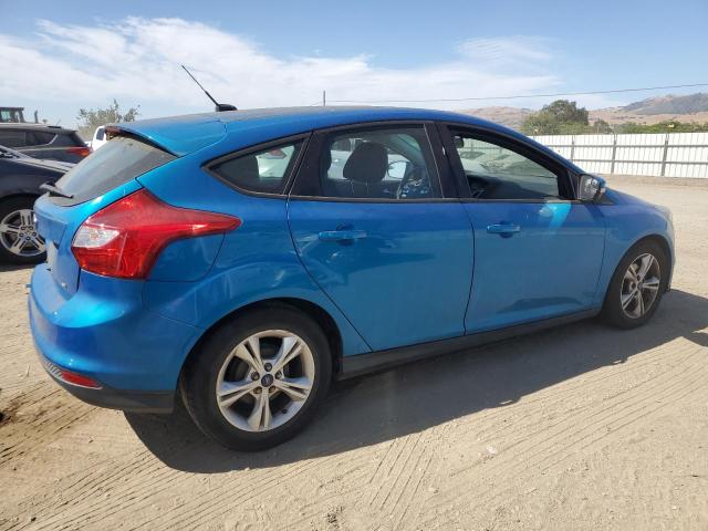 Vin: 1fadp3k22el399728, lot: 61051645, ford focus se 20143