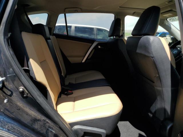 2017 TOYOTA RAV4 LIMIT - JTMYFREV0HJ105377
