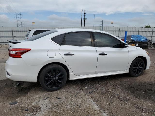 Vin: 3n1ab7ap8jy321605, lot: 59719125, nissan sentra s 20183