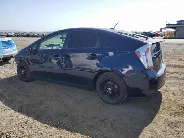 Vin: jtdkn3du6c1548768, lot: 59577075, toyota prius 20122