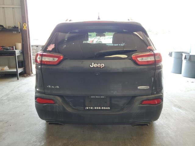 2016 JEEP CHEROKEE L - 1C4PJMCS3GW235953