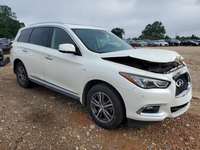 Vin: 5n1dl0mn8jc508369, lot: 60505495, infiniti qx60 20184