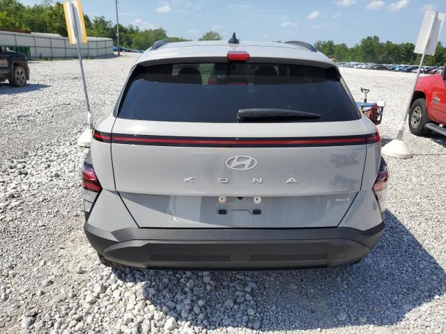 2024 HYUNDAI KONA SEL - KM8HCCAB8RU159152