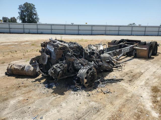 PETERBILT 579 2016 burn tractor diesel 1XPBD49X9GD309181 photo #3