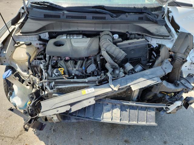 2018 HYUNDAI KONA LIMIT - KM8K3CA57JU164895