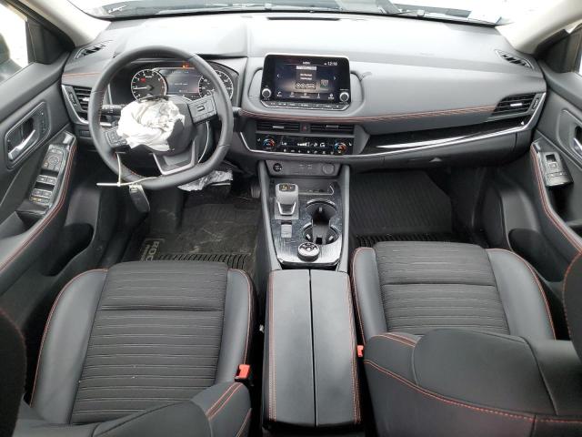 2025 NISSAN ROGUE SV 5N1BT3BB9SC779671