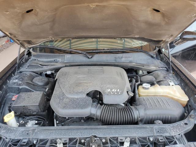 2016 DODGE CHALLENGER 2C3CDZAG4GH113574