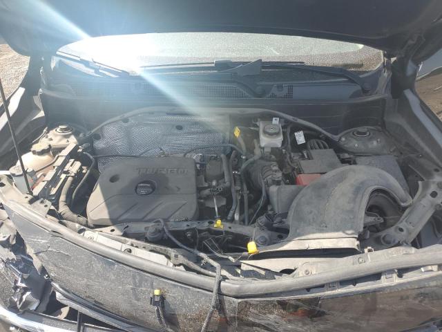 2020 BUICK ENCORE GX - KL4MMESL8LB102563