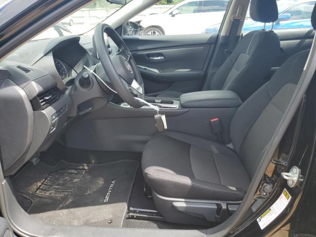 2025 NISSAN SENTRA SV 3N1AB8CV8SY314477