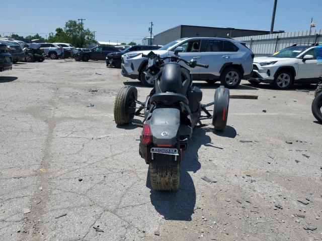 2023 CAN-AM RYKER - 3JB2FEF41PJ001216