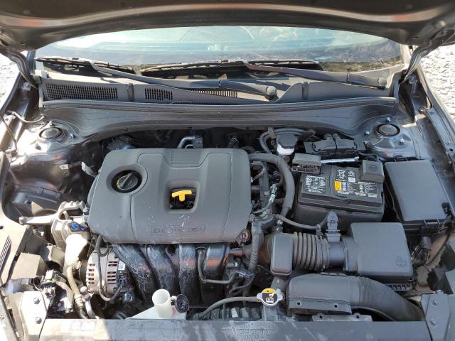 2022 KIA FORTE FE - 3KPF24ADXNE451562
