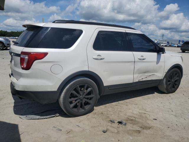 Vin: 1fm5k8ar2kgb44330, lot: 60760325, ford explorer police interceptor 20193