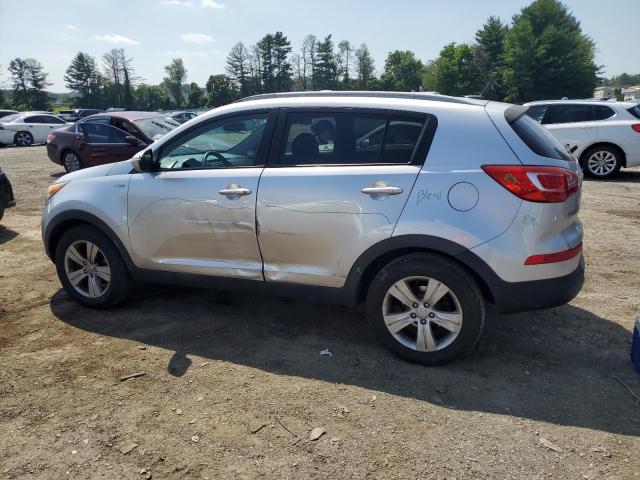 Vin: kndpbca24d7521374, lot: 61654725, kia sportage lx 20132