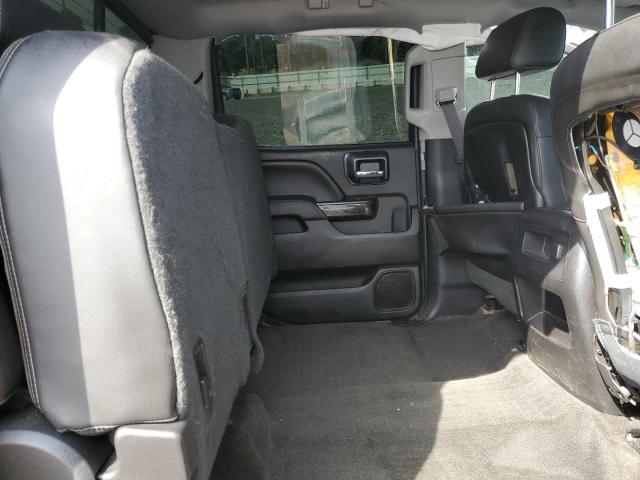 2015 GMC SIERRA K25 1GT120E81FF614347