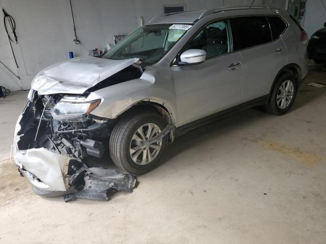 2016 NISSAN ROGUE S KNMAT2MV9GP604628