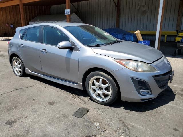 Vin: jm1bl1h54a1184750, lot: 60268825, mazda mazda3 s 20104