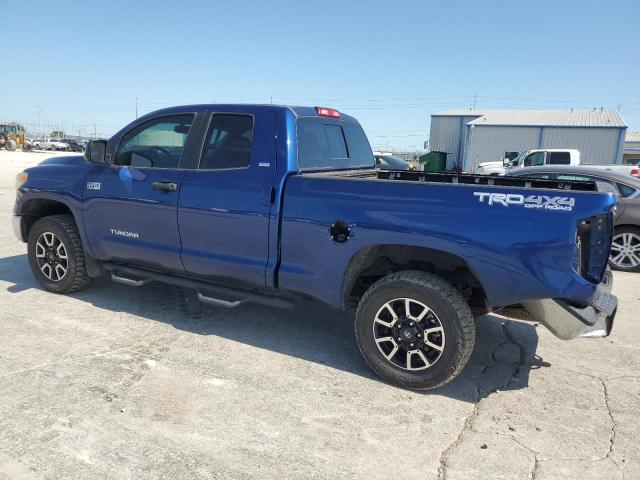 Vin: 5tfuy5f1xex363332, lot: 61129425, toyota tundra double cab sr 20142