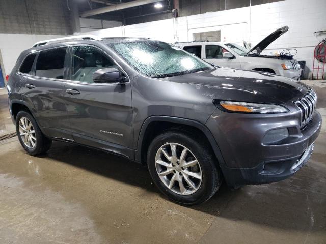 Vin: 1c4pjmdb0ew189820, lot: 60760495, jeep grand cher limited 20144