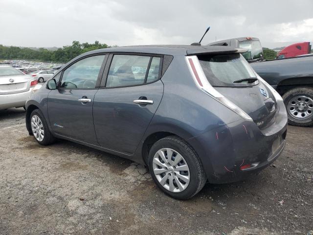 Vin: 1n4az0cp9dc420014, lot: 61434415, nissan leaf s 20132