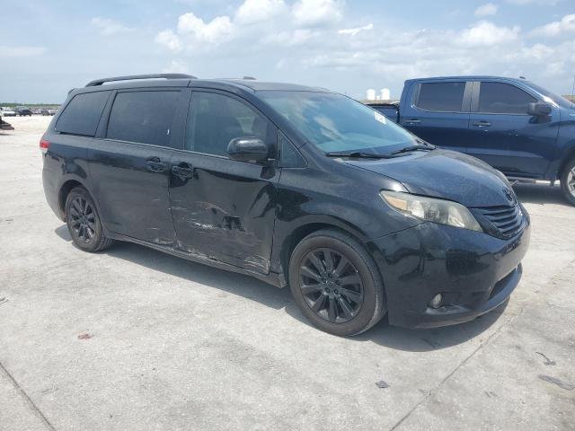 Vin: 5tdyk3dc9cs242130, lot: 60423935, toyota all models xle 20124