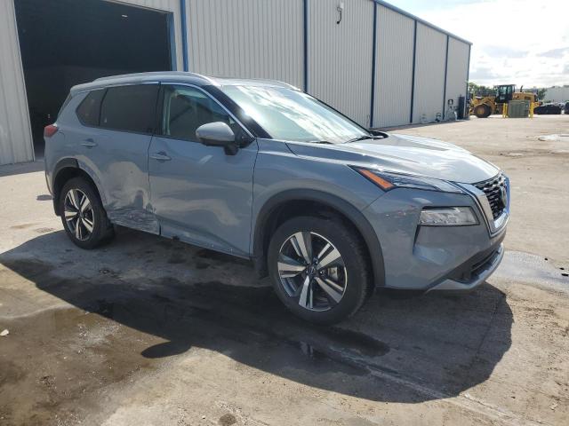 2023 NISSAN ROGUE SL 5N1BT3CA2PC815066