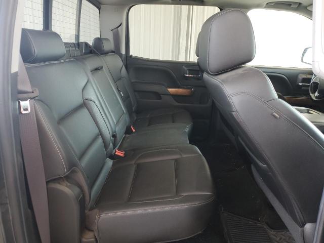 2017 CHEVROLET SILVERADO - 3GCUKSEC1HG460043