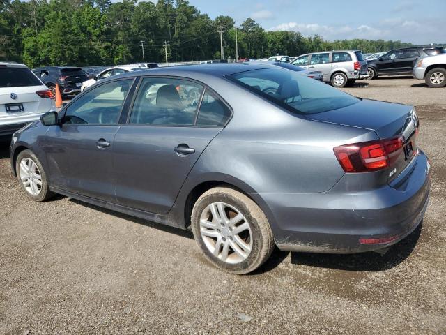 Vin: 3vw2b7aj0jm247811, lot: 61633195, volkswagen jetta s 20182