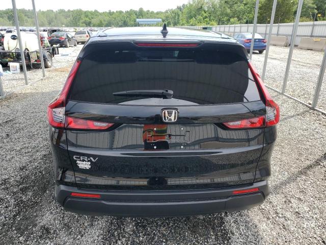 2025 HONDA CR-V EX - 2HKRS3H47SH312414