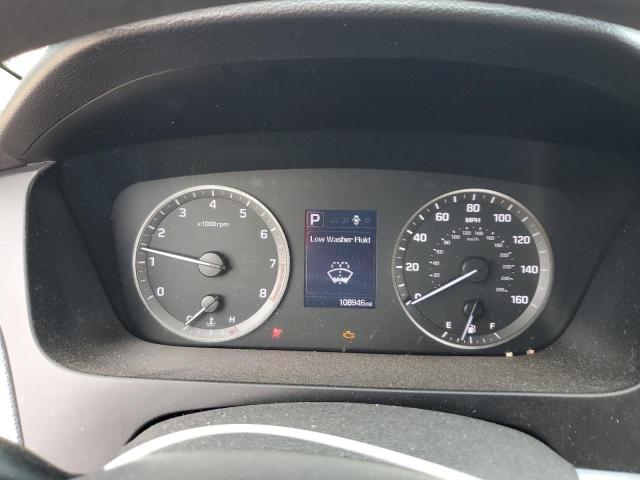 2016 HYUNDAI SONATA SE - 5NPE24AF5GH385904