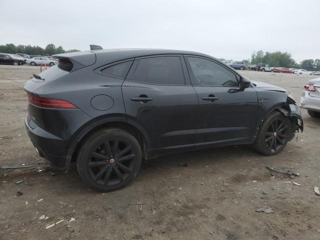 Vin: sadfl2gx8j1z30812, lot: 62649445, jaguar etype r-dynamic se 20183