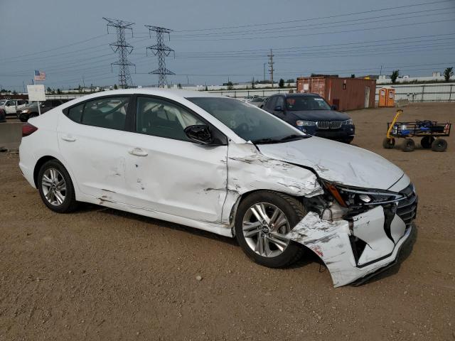 Vin: 5npd84lf2kh468822, lot: 59431605, hyundai elantra sel 20194