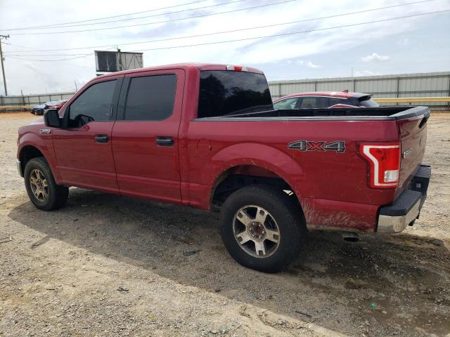 Vin: 1ftew1ef7hkd00755, lot: 59780015, ford all models supercrew 20172