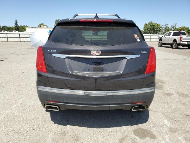 2017 CADILLAC XT5 LUXURY 1GYKNBRS7HZ109146