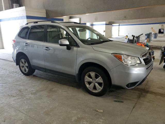 2016 SUBARU FORESTER 2 JF2SJAHC9GH561739