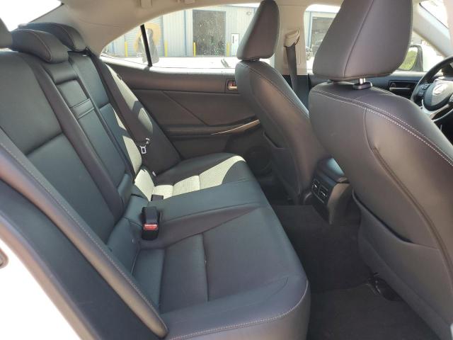 2018 LEXUS IS 300 - JTHC81D29J5030611