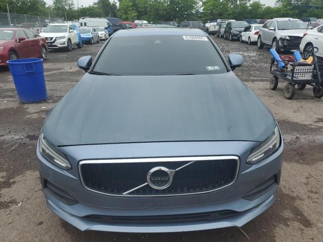 2018 VOLVO S90 T5 MOM LVY982MK8JP023938