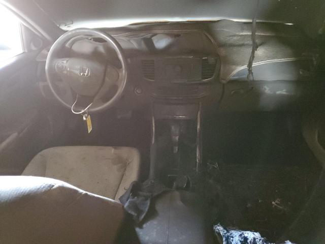 2015 HONDA ACCORD EX - 1HGCR2F75FA131979