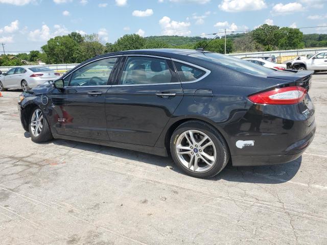 Vin: 3fa6p0su5fr264738, lot: 62037095, ford fusion titanium phev 20152