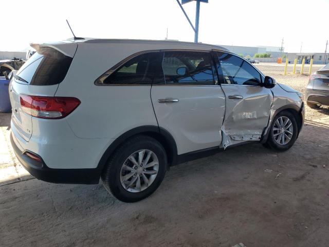 2017 KIA SORENTO LX 5XYPG4A53HG220783