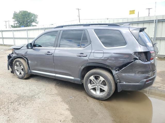 2023 HONDA PILOT EXL 5FNYG2H47PB007511