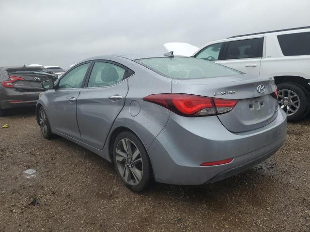 Vin: 5npdh4aexfh555528, lot: 58798955, hyundai elantra se 20152