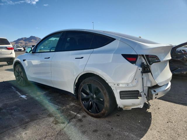 2024 TESLA MODEL Y 7SAYGDED7RF130909